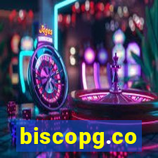 biscopg.co