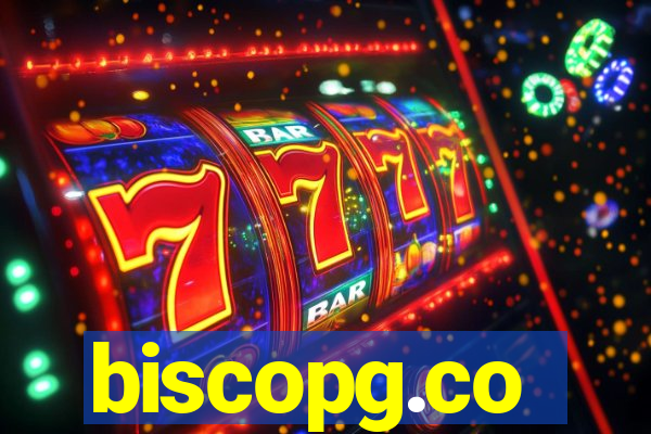 biscopg.co