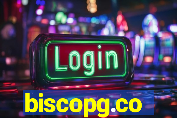 biscopg.co