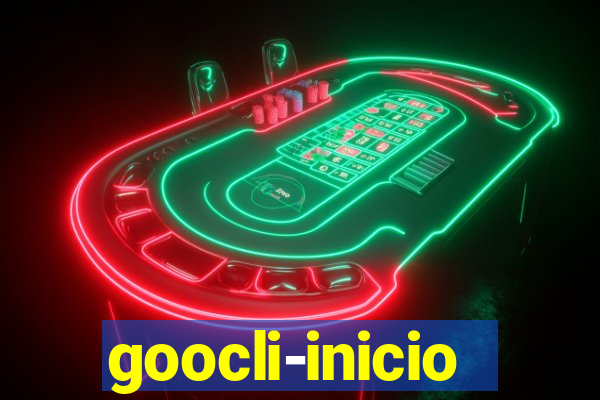 goocli-inicio