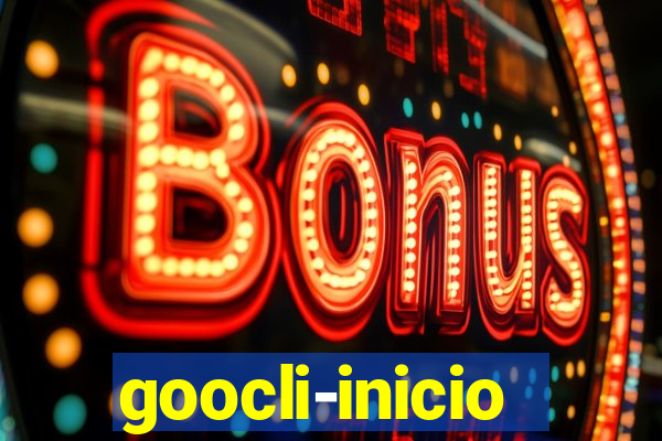 goocli-inicio