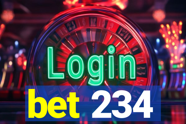 bet 234