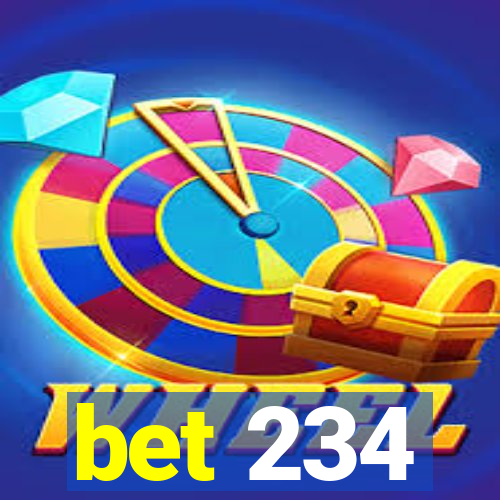 bet 234