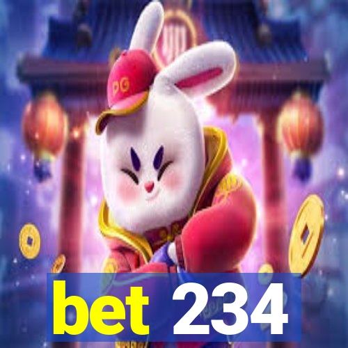 bet 234