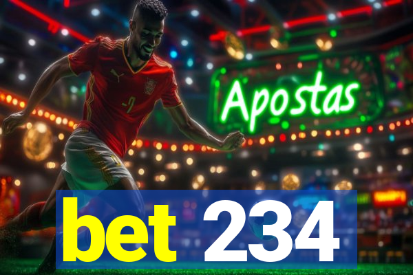 bet 234