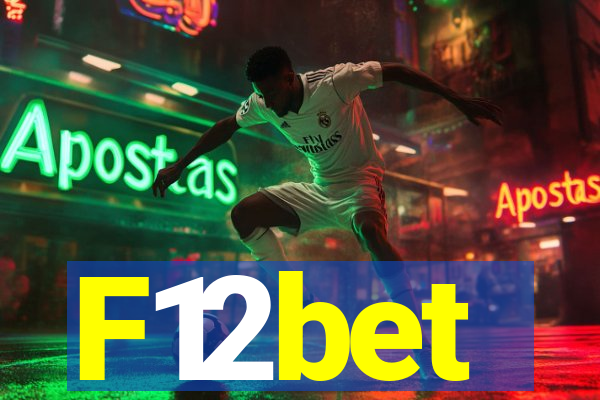 F12bet