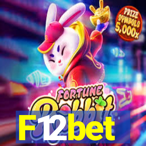 F12bet