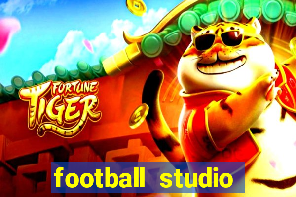football studio como analisar