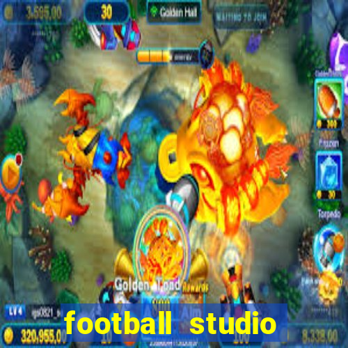 football studio como analisar