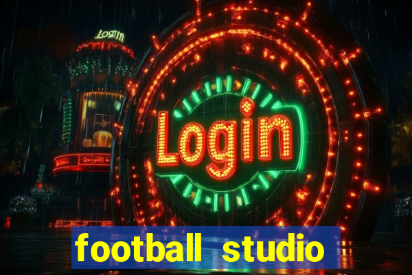 football studio como analisar