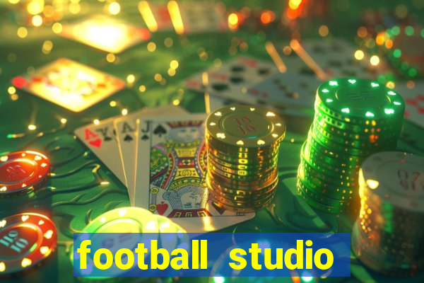 football studio como analisar