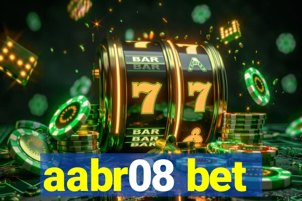 aabr08 bet