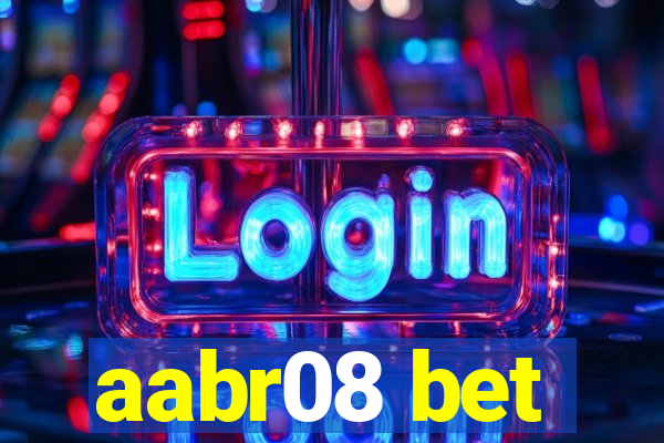 aabr08 bet