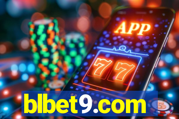 blbet9.com