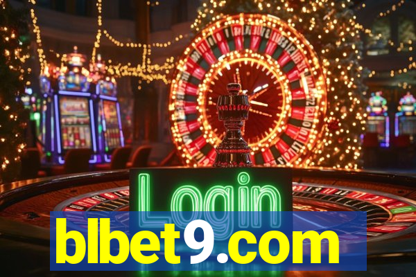 blbet9.com