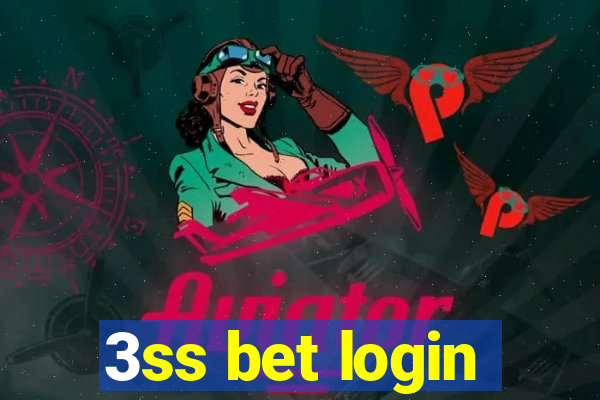 3ss bet login
