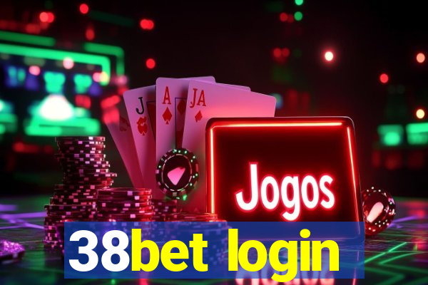 38bet login