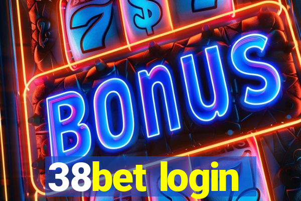 38bet login