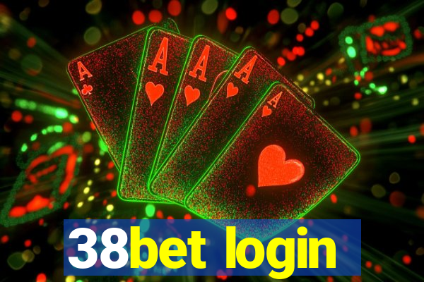 38bet login