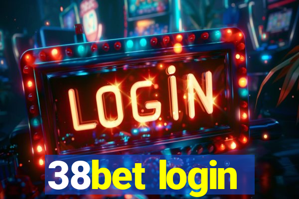 38bet login