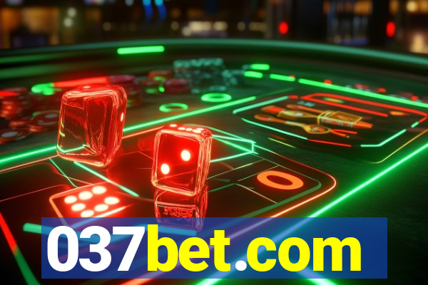 037bet.com