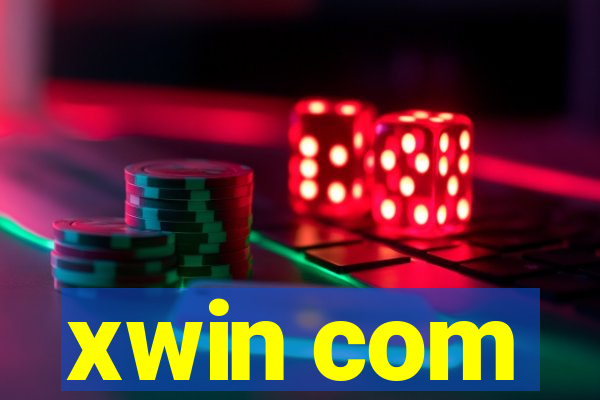 xwin com