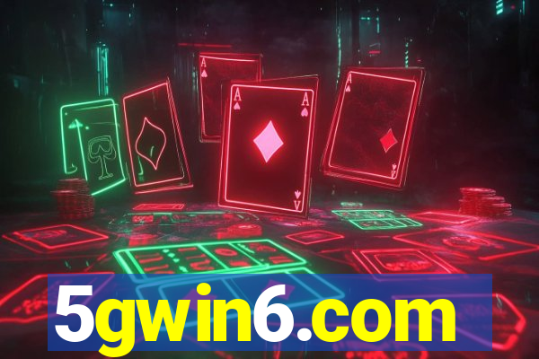 5gwin6.com