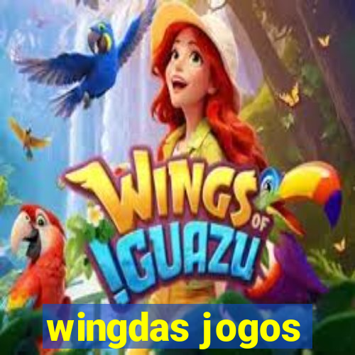 wingdas jogos