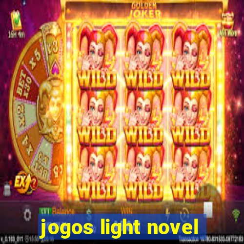 jogos light novel