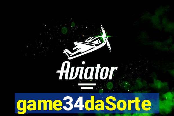 game34daSorte