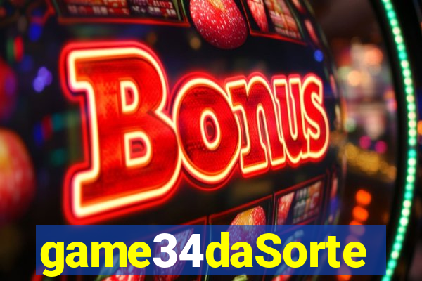 game34daSorte