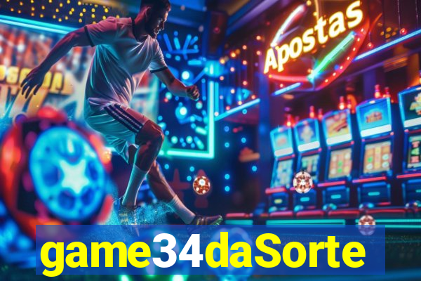 game34daSorte