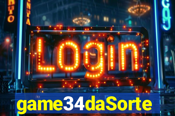 game34daSorte