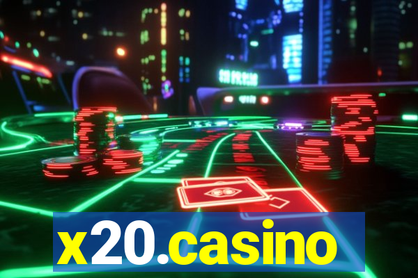 x20.casino