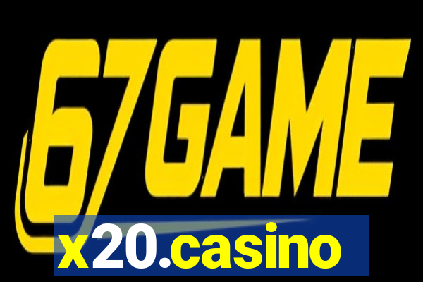 x20.casino