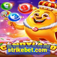 strikebet.com