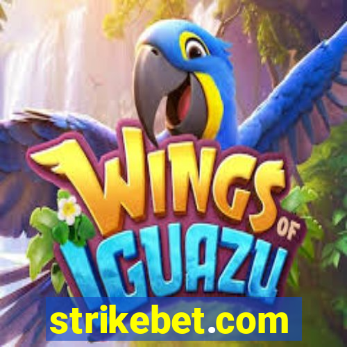 strikebet.com