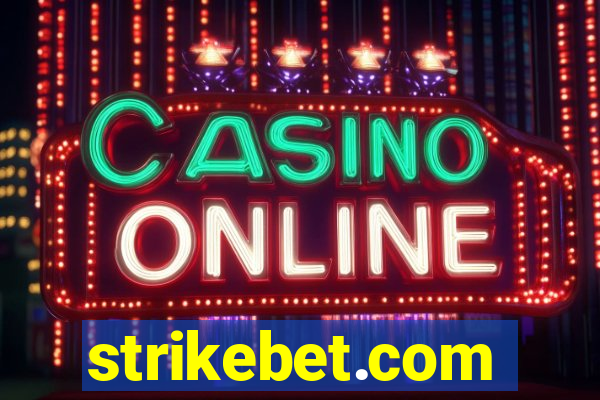 strikebet.com