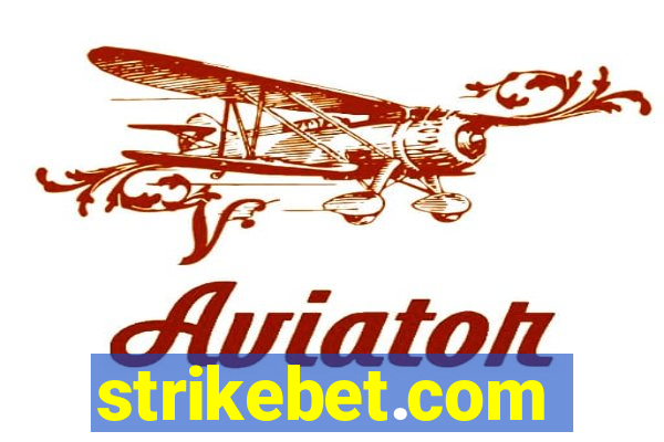 strikebet.com