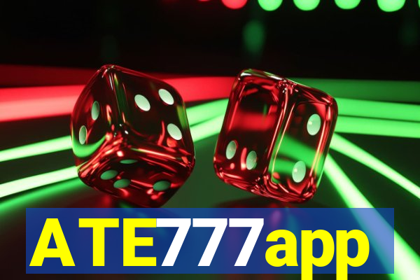 ATE777app