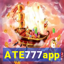 ATE777app