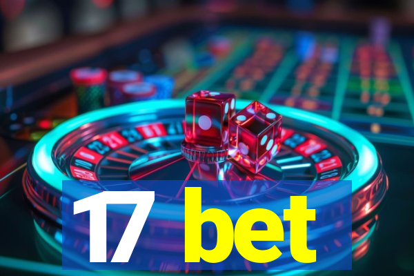 17 bet