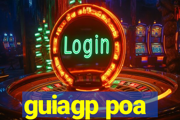 guiagp poa