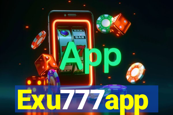 Exu777app