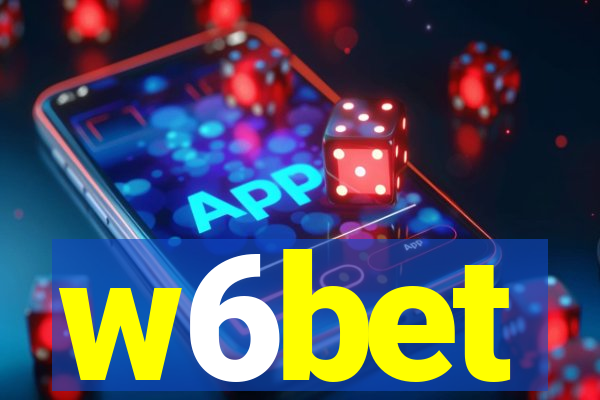 w6bet
