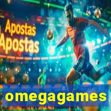 omegagames