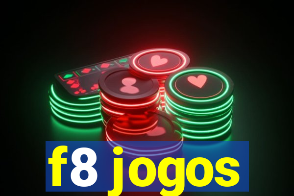f8 jogos