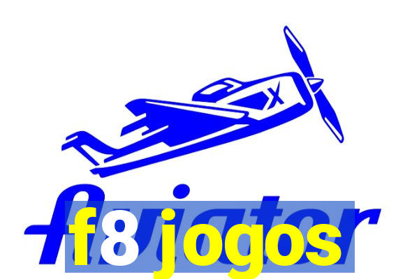 f8 jogos