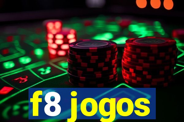 f8 jogos