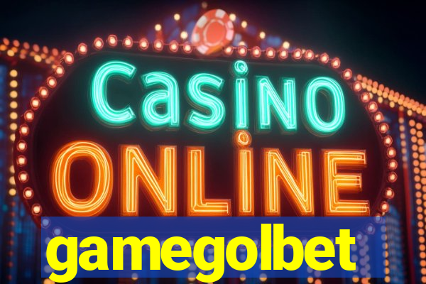 gamegolbet